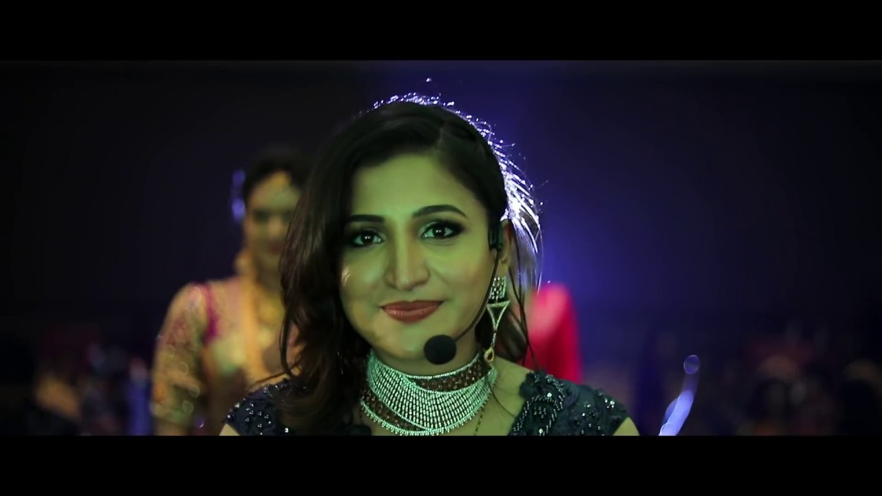 SANTHOSHI SRIKAR's Makeup & Hair Seminar.Full Video. 9940540888