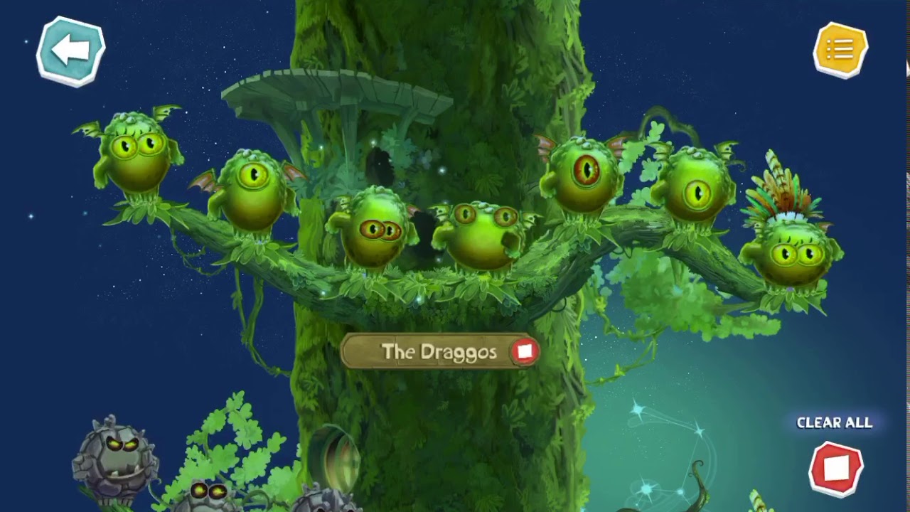 I almost have every seasonal incrediball