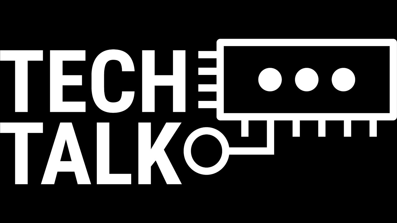 Tech Talk w  Integris