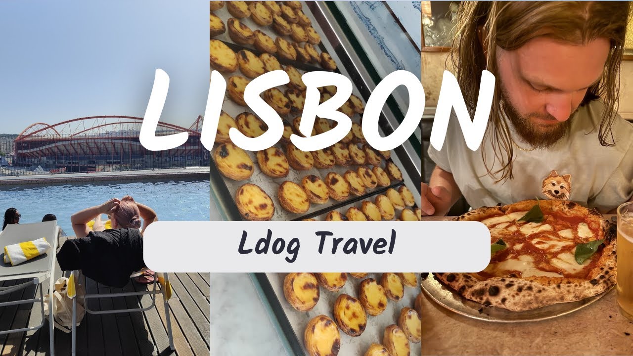 Lisbon 2025 - #lisbon #lisboa #lisbontravel #lisboncity #lisbonlife #lisbonfood #lisboaportugal