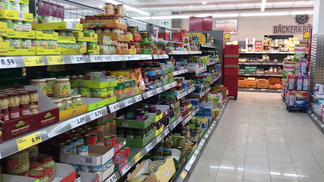 PENNY MARKET | DISCOUNT SUPERMARKET BASED IN GERMANY