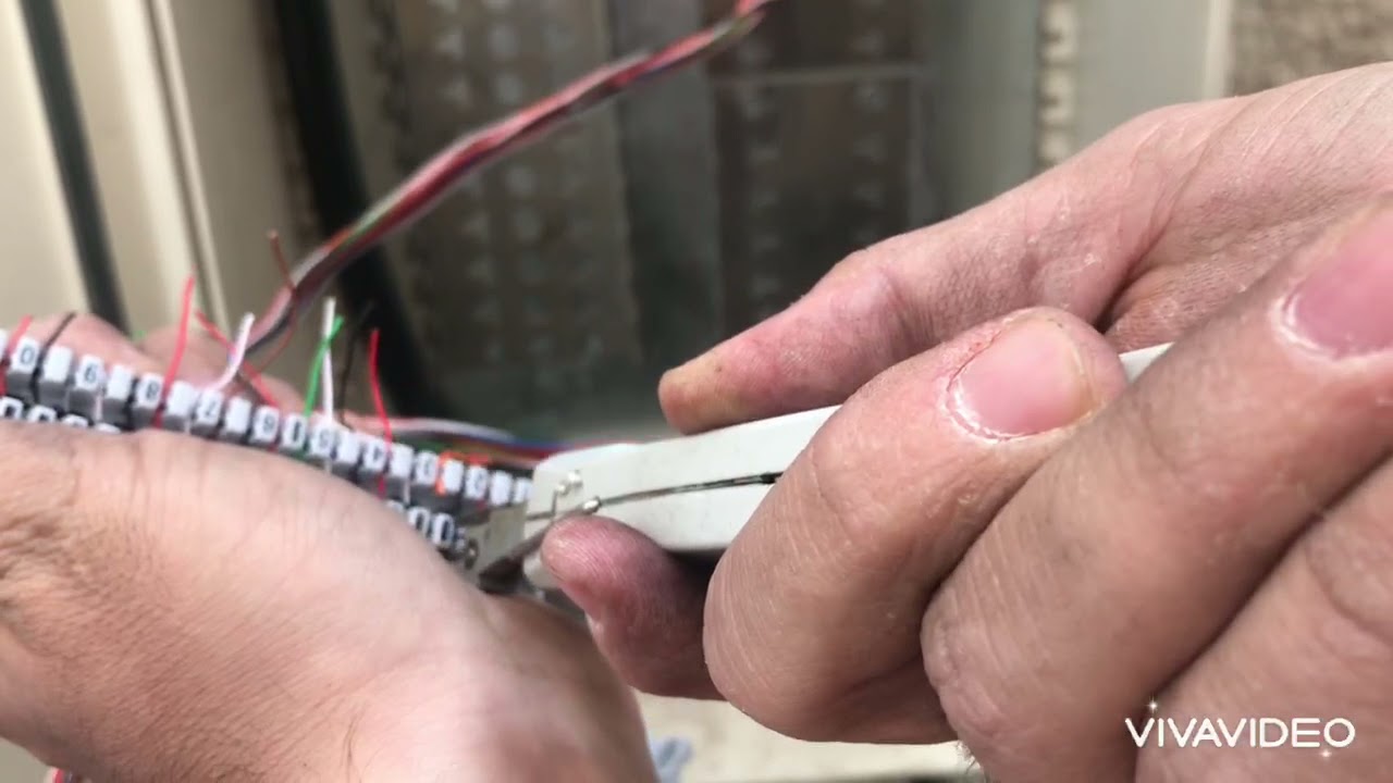 Telefon Ve İnternet Pano Onarımı (internet ve telefon bağlantı hızlandırma)