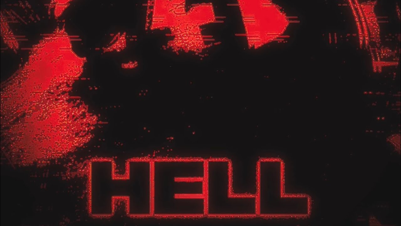 HELL (VIP REMIX) (Official Audio)