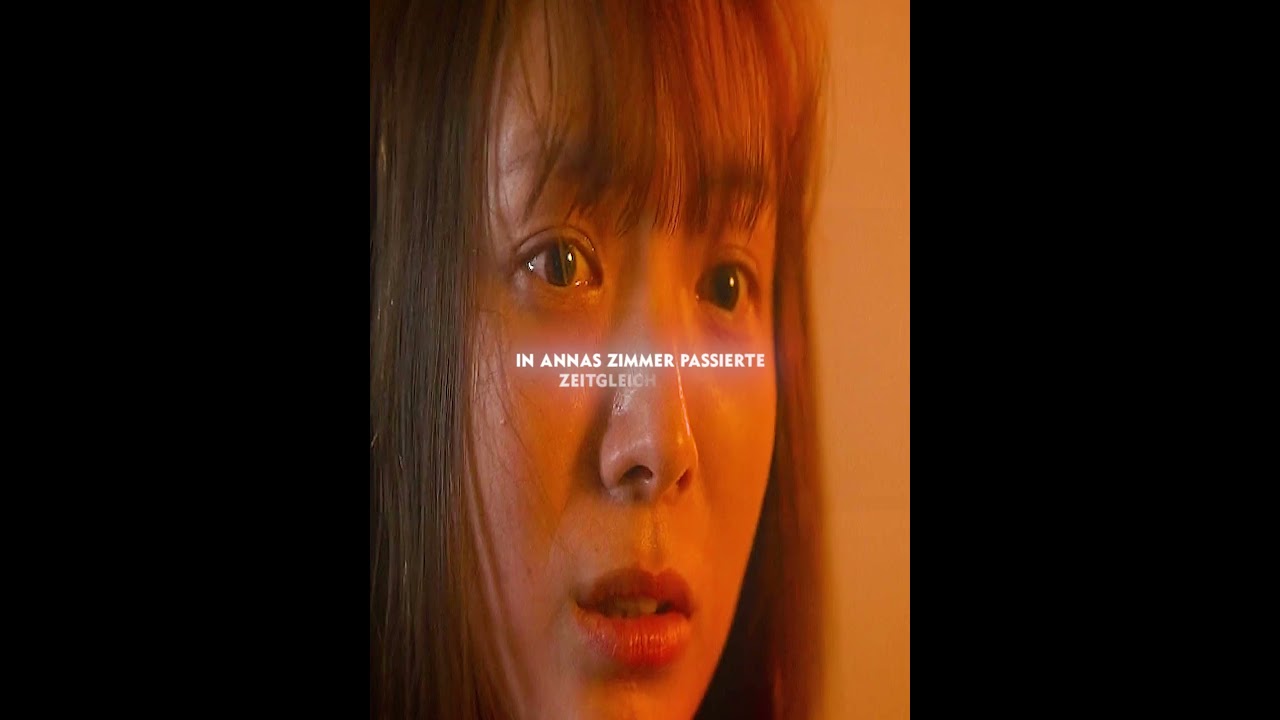 Eine Kette verbindet sie&hellip; doch am Ende stirbt jemand 😱  #film