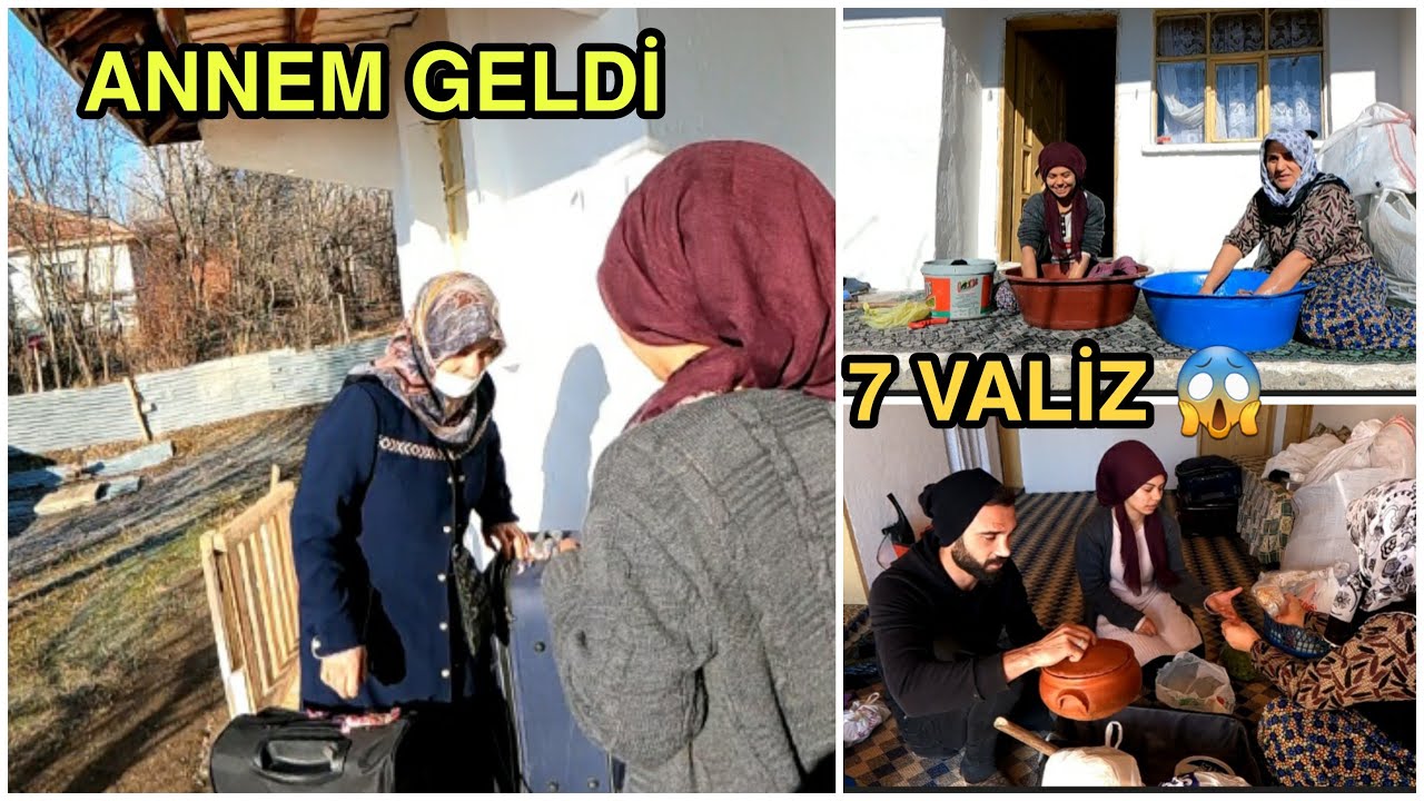 İstanbul'dan 