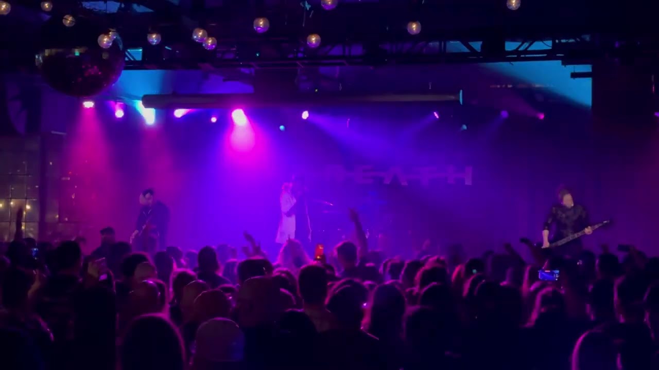 Catch Your Breath - Mirror