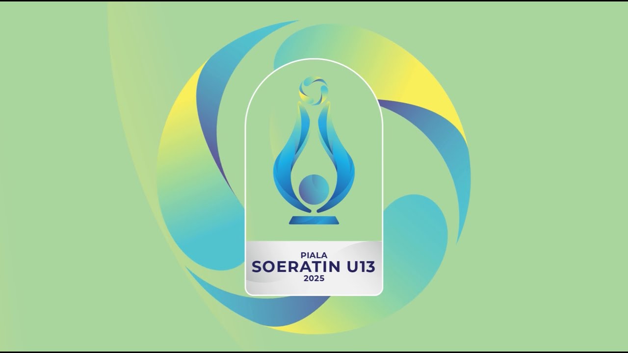 SSB SALFAS SOCCER vs MATARAM UTAMA FC | Piala Soeratin U13 Putaran Nasional 2025