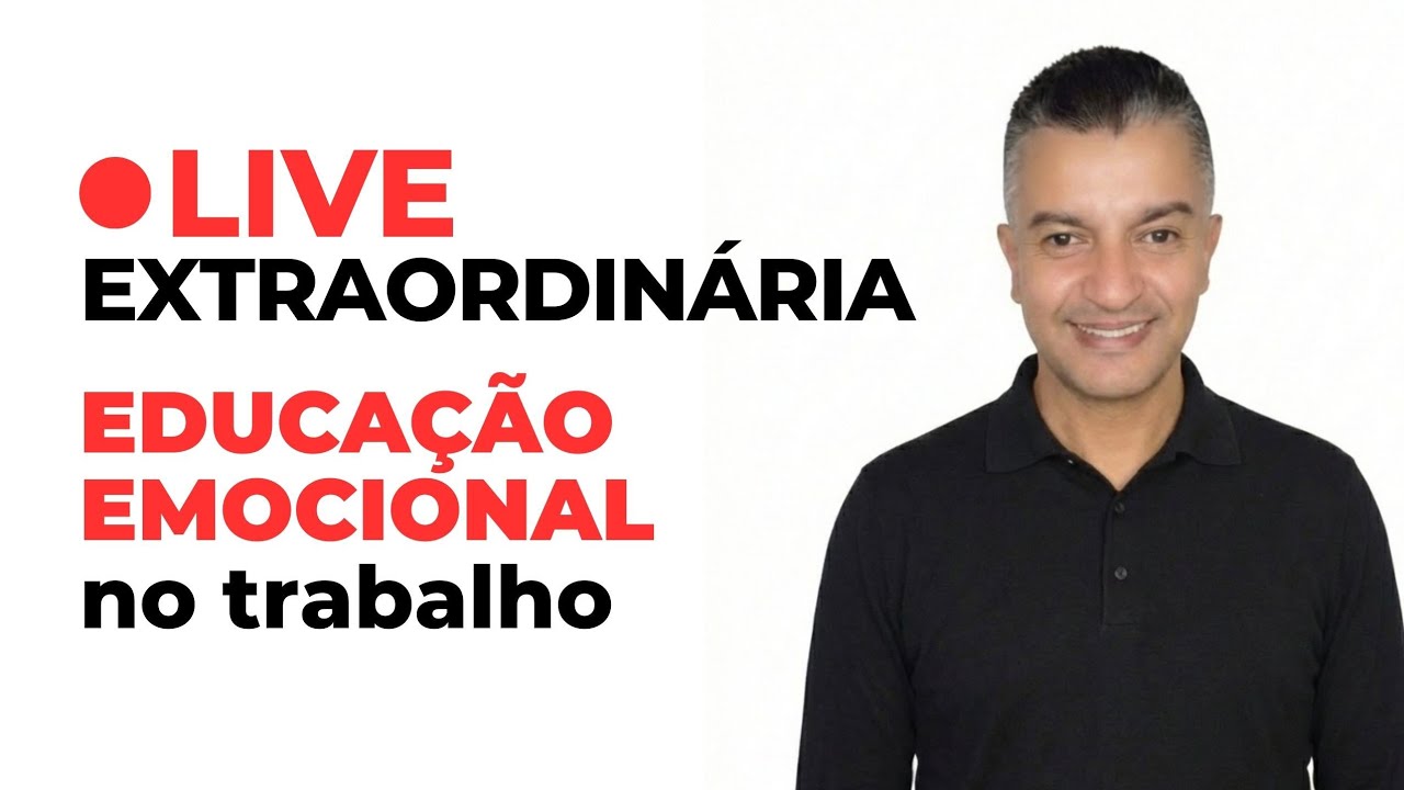 Controle Suas Emoções no Trabalho: O Guia Prático da Educação Emocional