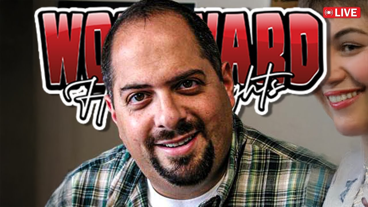 Will Drew Petzing As OC Work For The Detroit Lions? | Woodward Heavyweights, January 23rd, 2025