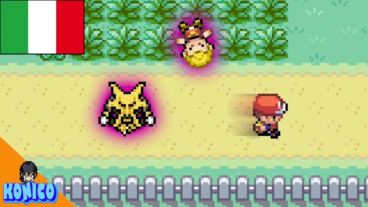 Konico - Come Potresti Realisticamente Superare Gli Allenatori Di Pokémon
