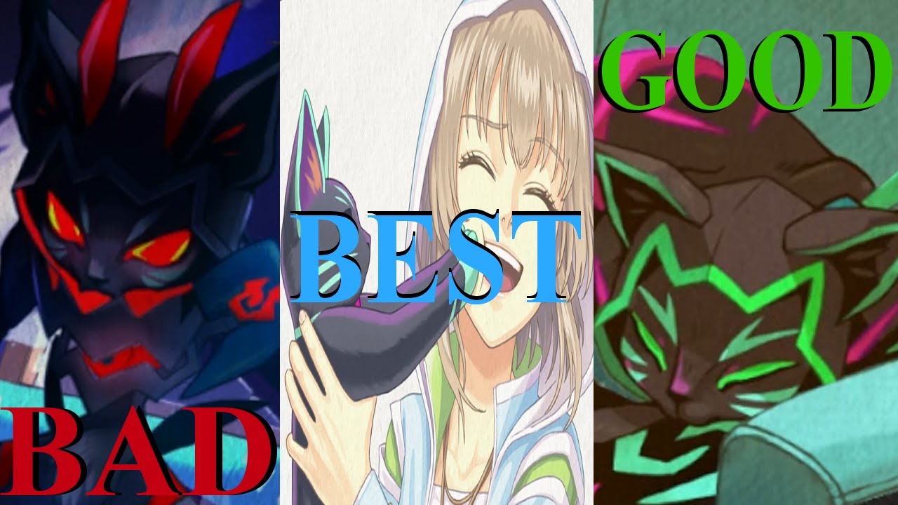 ВСЕ концовки Umbraclaw + Руководство по получению каждой концовки