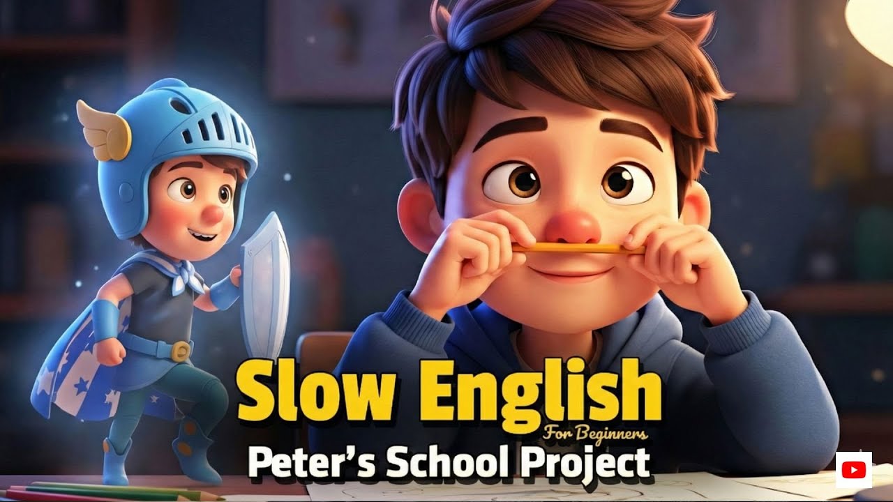 Hidden Secrets of English Learning through Family Stories Finally Revealed