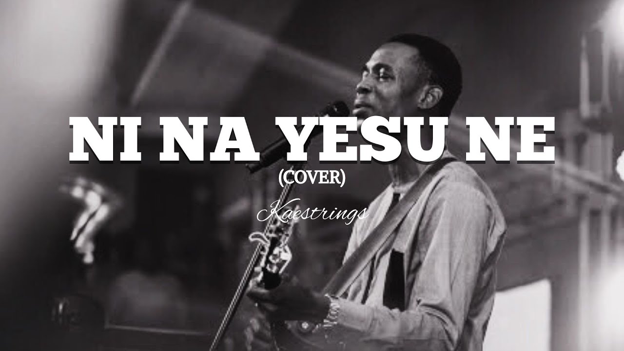 NI NA YESU NE – Cover by Keastrings (1 Hour Worship Loop)