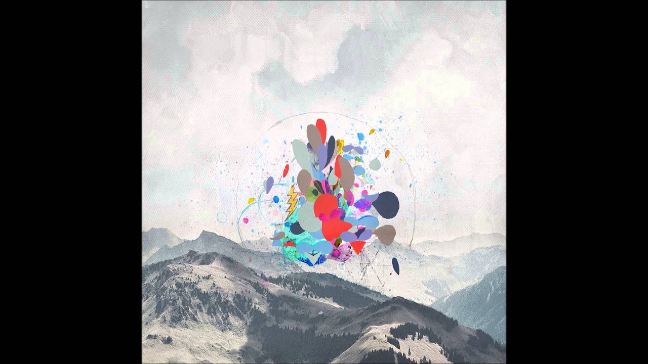 Matt Corby - Evangelist (Official Audio)