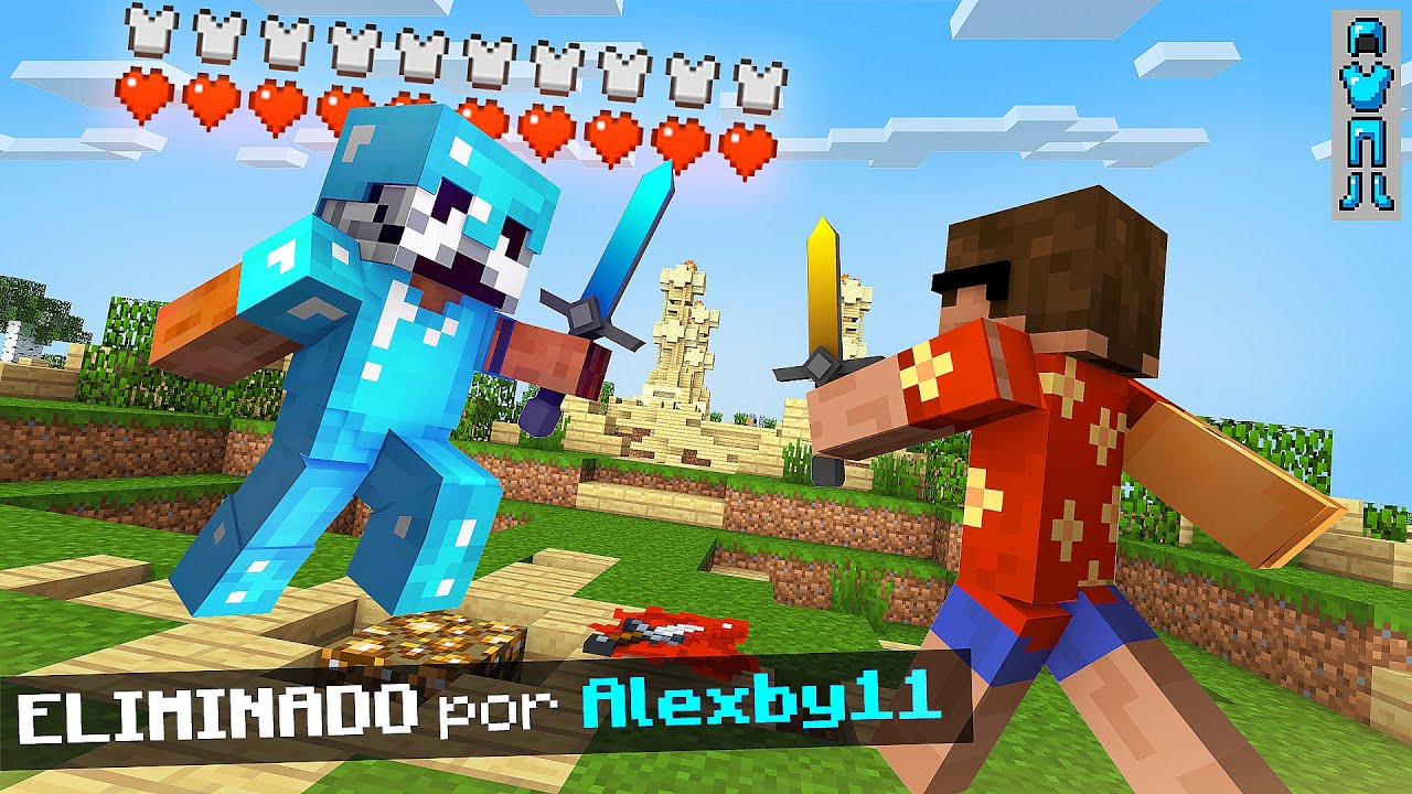 ME PEGO CON MI CLAN | DiosesMC #9