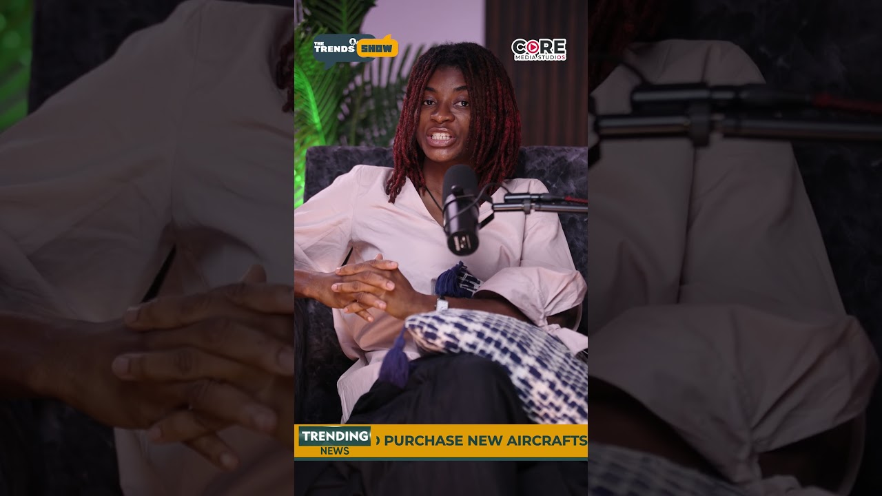 The NPP communication team has urged the government to purchase new aircraft.