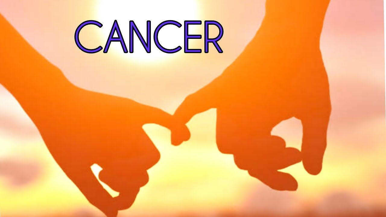 CANCER ♋ BONUS APRIL ~ WOW YOUR SUGGAR DADDY IS COMING ☺️❤️🌞