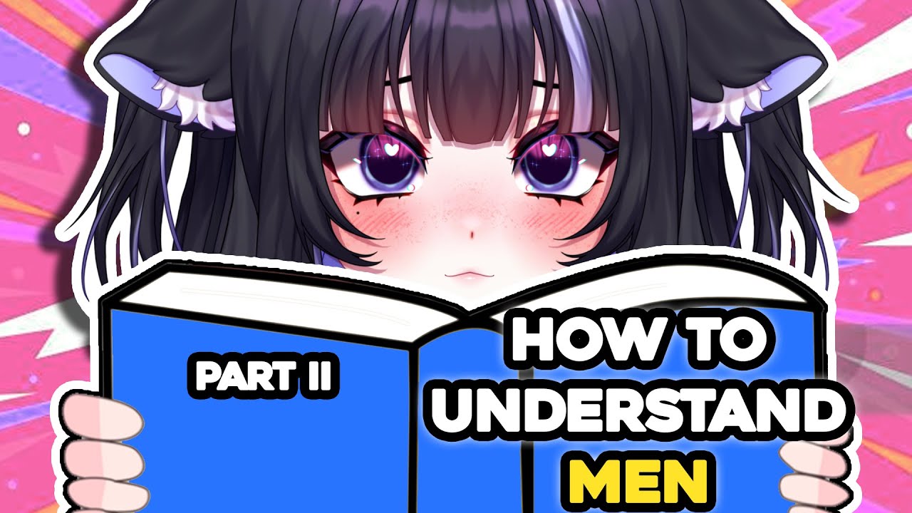 MEN, WHAT ARE THESE HINTS?! | Reacting to Understanding Men's HINTS