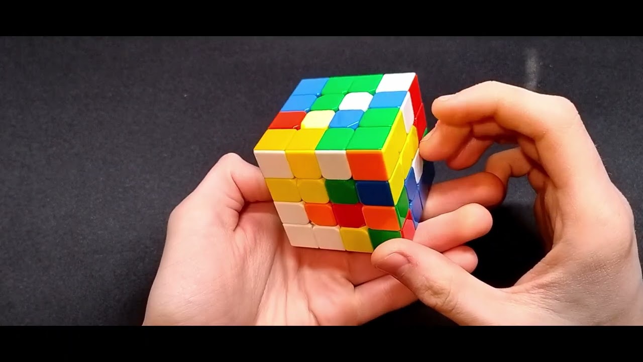 1:06 ER 4BLD single reconstruction (+1:07 recon)