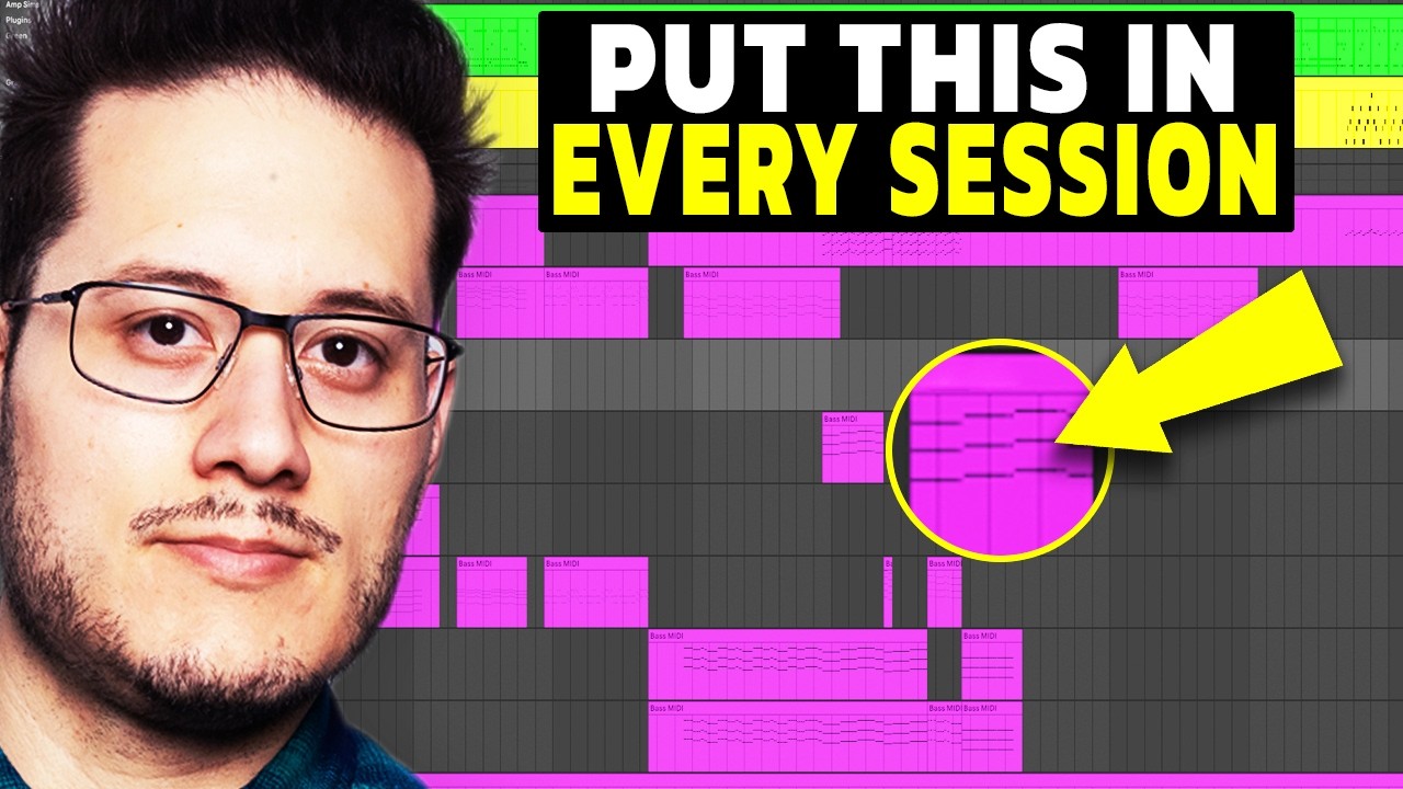 One Trick That Instantly Makes Songs Massive