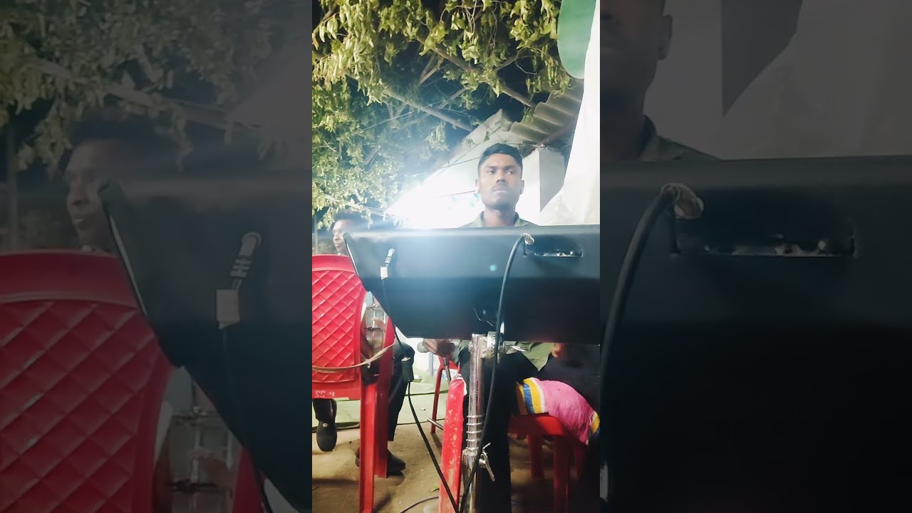 हाय हाय चिलम तम्बाकू के डब्बा..... कतई जहर धुन ♥️♥️♥️♥️♥️ पल्लेकसा शादी 