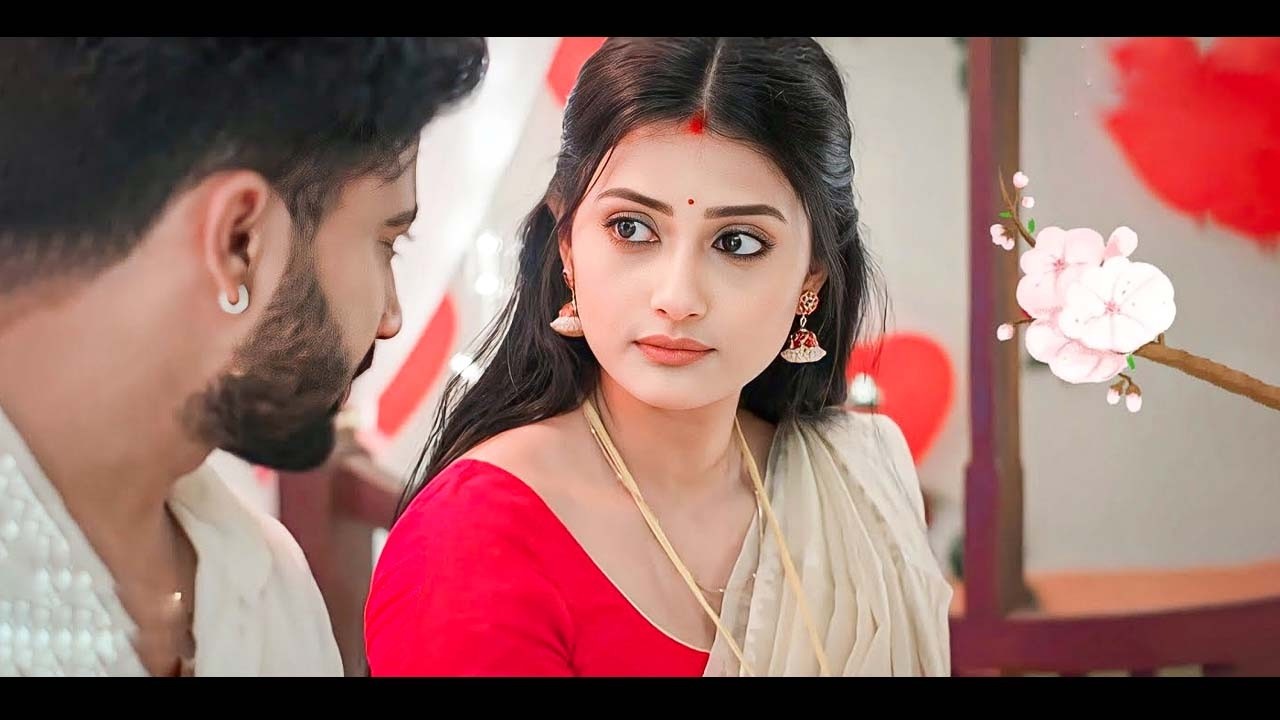 Anushka | South Hindi Dubbed Action Romantic Movie Full HD 1080p | Amrutha Iyengar, Rupesh New Movie