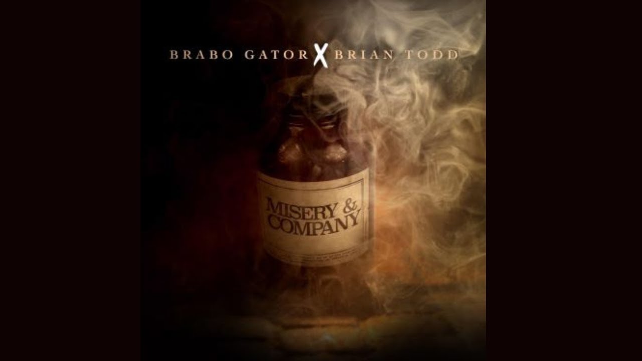 Overcome ft. Savannah Dexter & Brabo Gator (Official Audio)