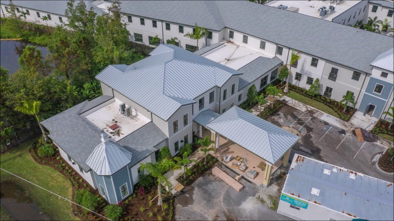 HaborChase of Stuart Project Completion 02 2021