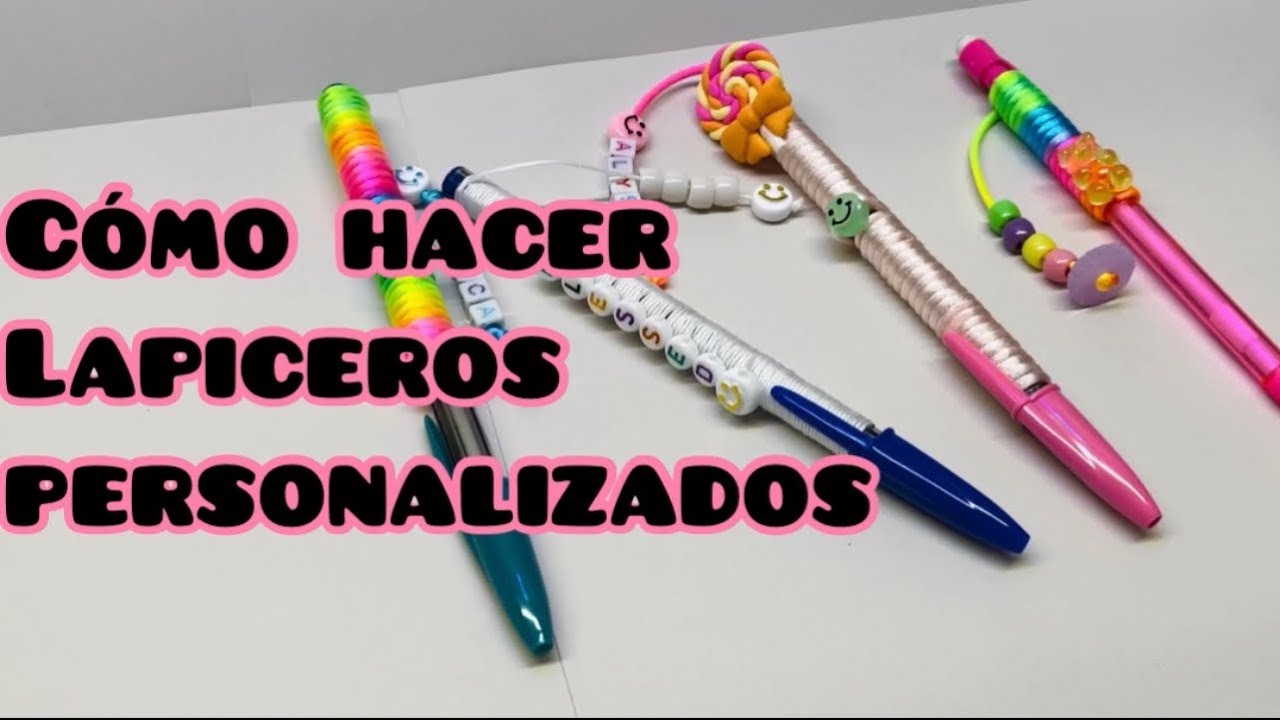 Lapiceros personalizados-plumas personalizadas