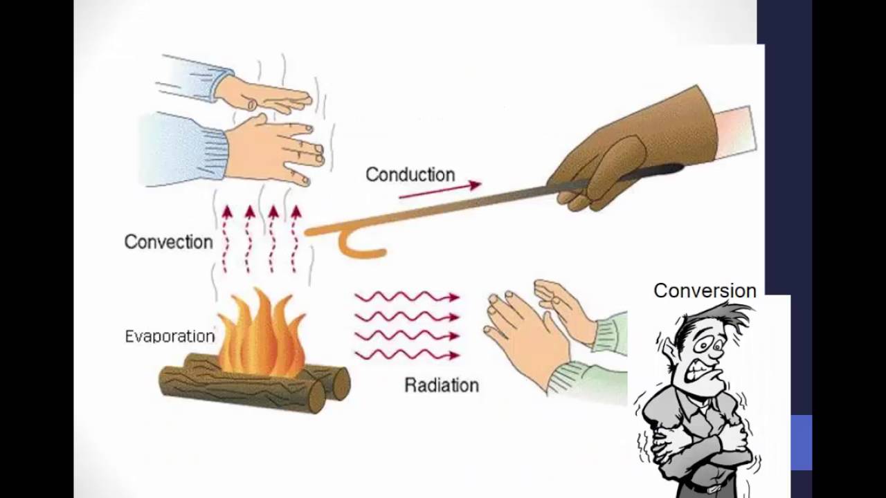Module 2 - 4  Cryotherapy and Thermotherapy