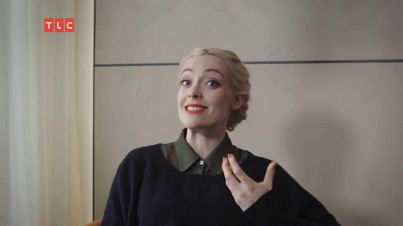Cherry Healey: Get A Life - Single vs Settled