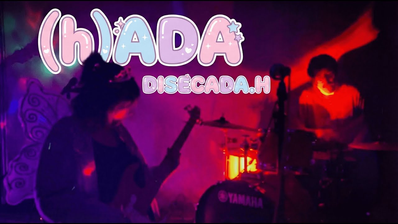 (H)ada - Disecada.h (recopilación fanmade)