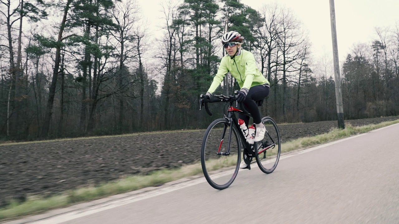 Julie Derron - 2019 Sportpreis der Stadt Z&uuml;rich