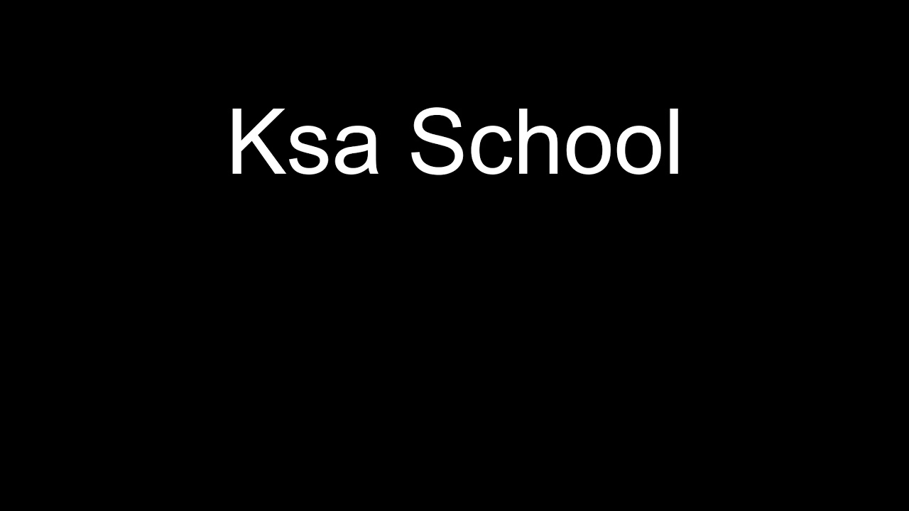 Ksa school-غضب الأمير