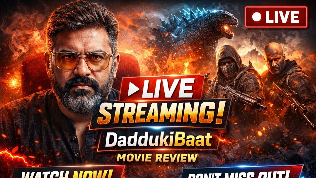 Raja Saab: The 1st Day Box Office Collection is OUT! 🔥