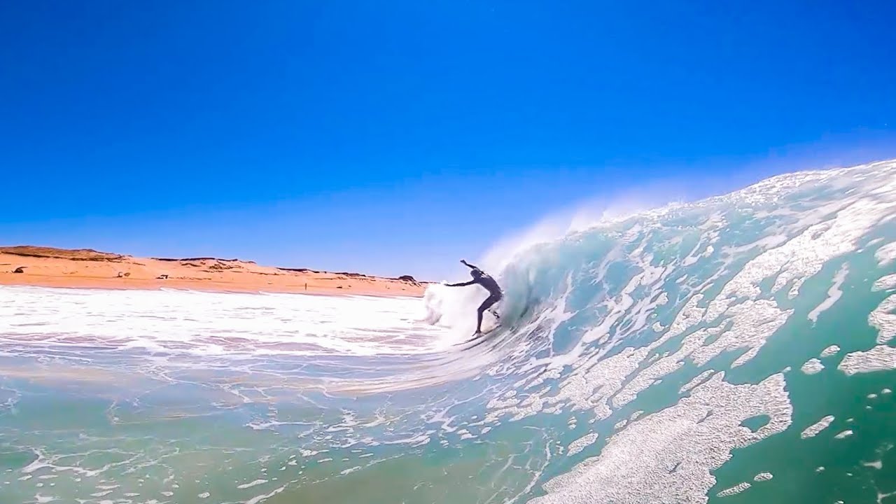 Un &eacute;t&eacute; en Aquashot (GoPro Surf & Bodyboard) - Hushoots