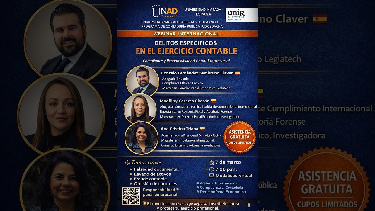 Dia del contador Contaduría digital, escudo legal
