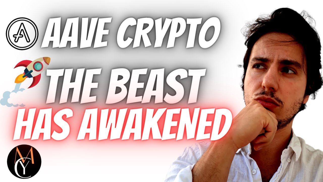 AAVE PRICE PREDICTION 2022! | NEXT PRICE TARGETS! | AAVE Technical Analysis! AAVE Coin! AAVE Crypto