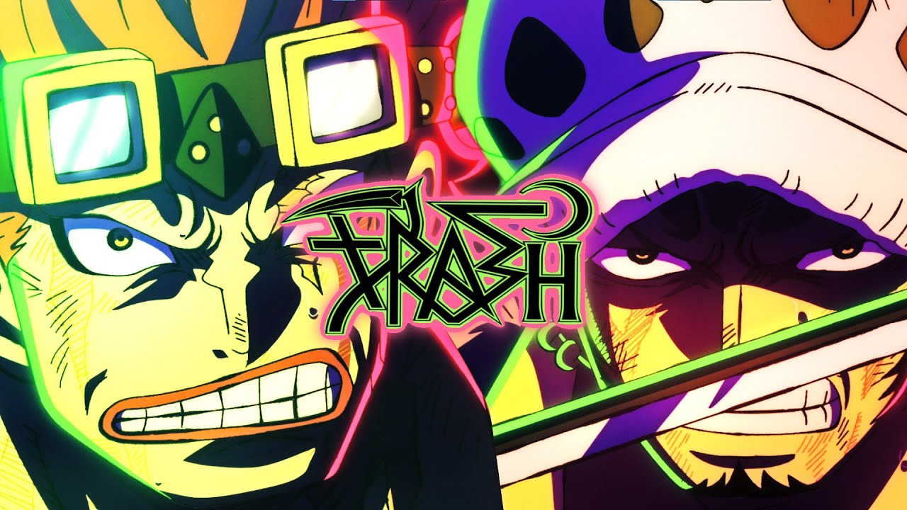 [TRASH #19] MIKEY THE MAGICIAN, SHAKEWELL & ALL BUT 6
