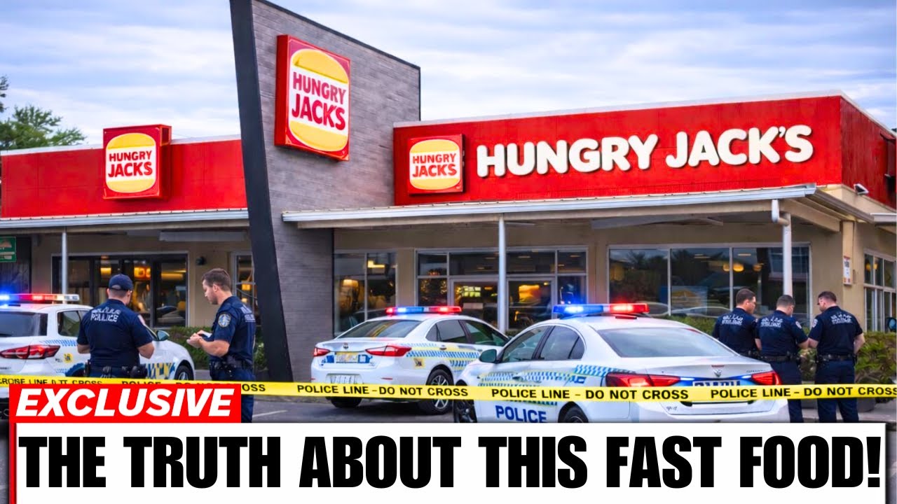 We Ranked Australia Restaurant Chains WORST to FIRST (And Why)