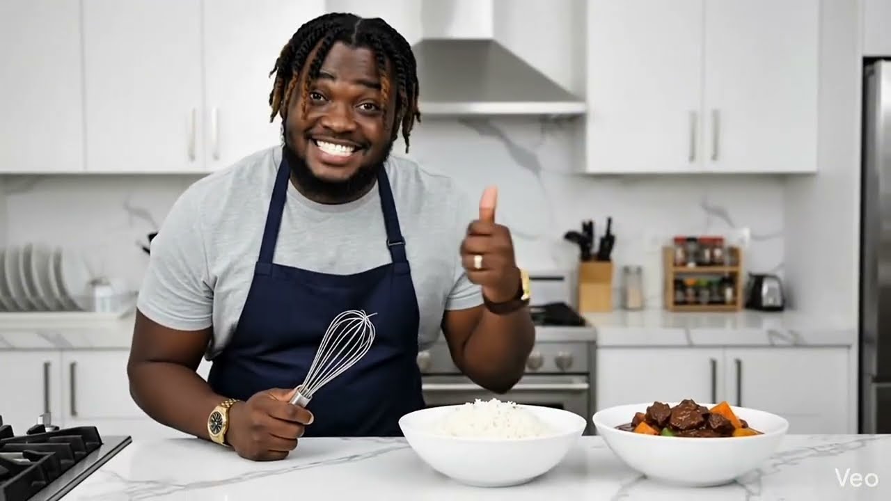 Who says you need a physical kitchen to be a chef? 👨‍🍳💻