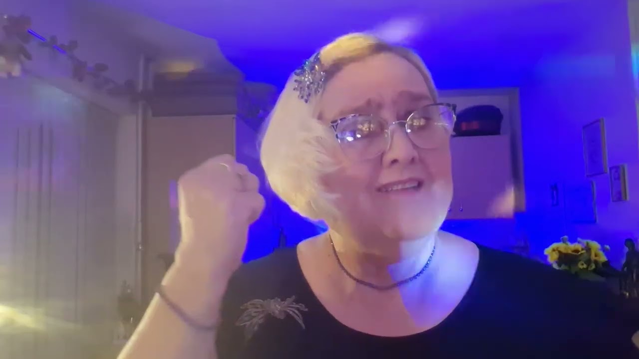 Ei kesta tormid igavesti! Baroness Mary Lovisa Eiser