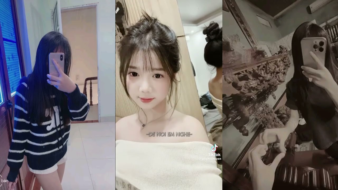[3] TỔNG HỢP VIDEO TIK TOK (cuncun)