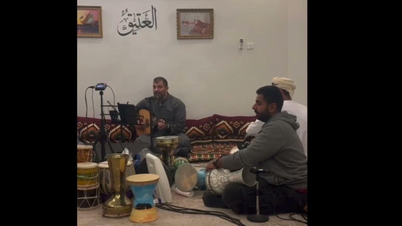 سالم الرشيدي ** كل ما ذكرتك ياغالي 🔥