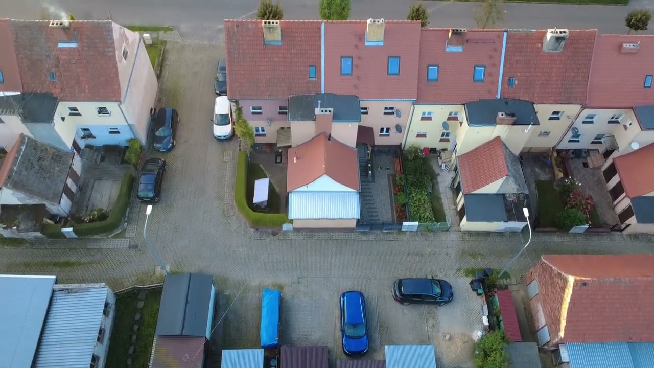 POŁCZYN-ZDRÓJ , LATAM.