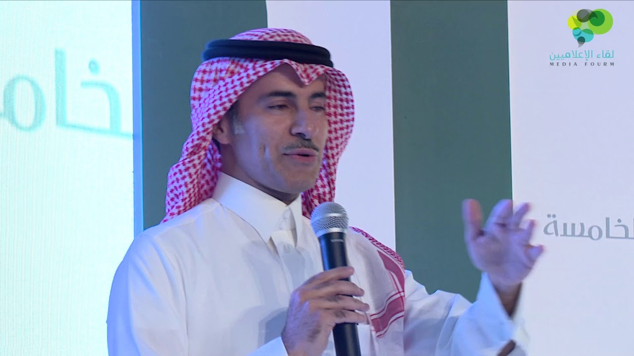 الإعلامي عبدالرحمن الحسين وتجربة إعلامية ثرية | سحور الإعلاميين الخامس