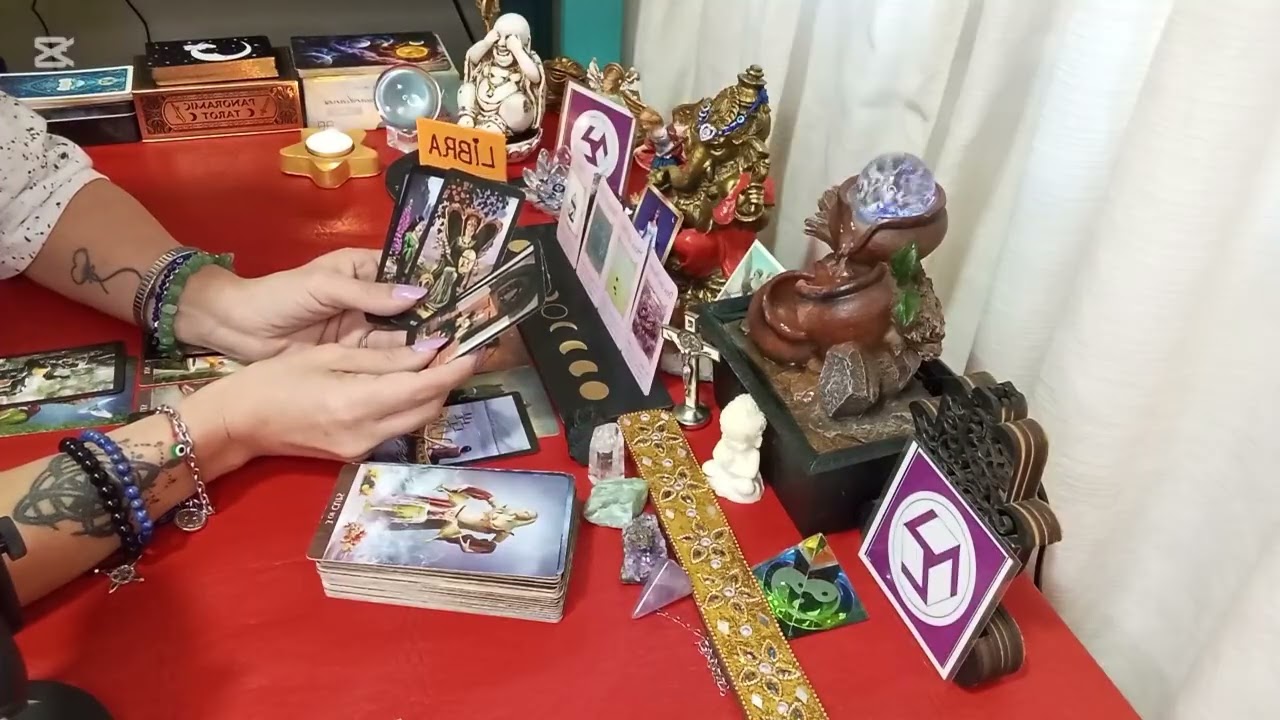 LIBRA ❤️ AMOR,SOLTASTE UNA RELACIÓN DONDE HUBO TERCEROS, FLUYES Y LLEGA NUEVA CONEXIÓN 😍