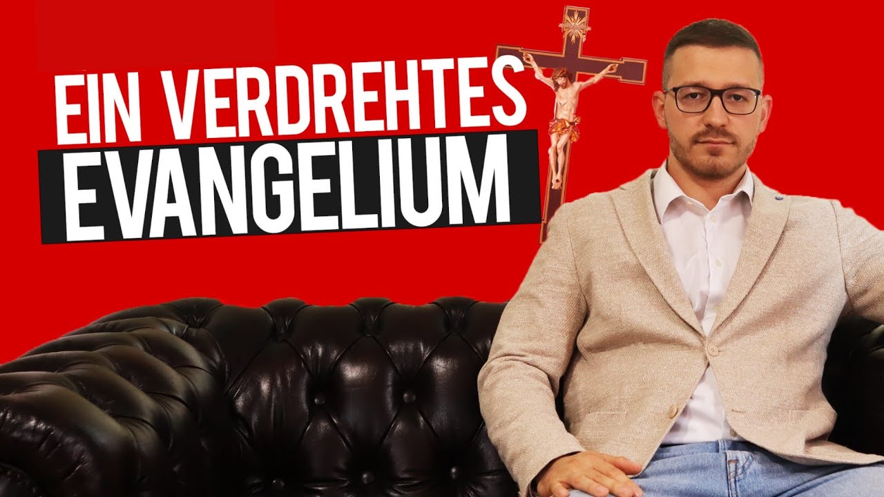 Vom Protestantismus zum Katholizismus: Rechtfertigung