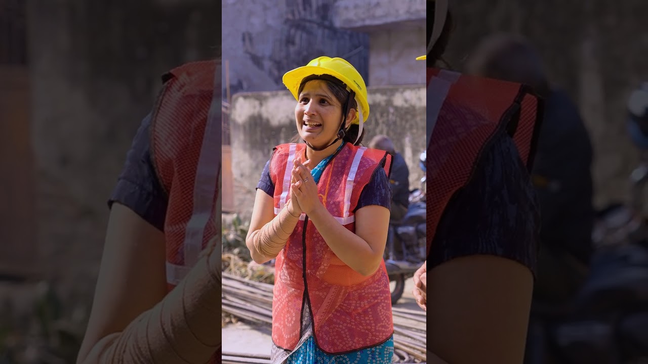 मजदूरों के साथ हमेशा ऐसा ही होता है 