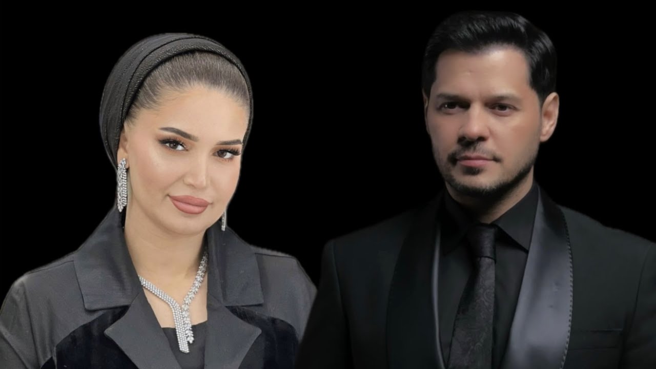Mekan Atayew & Maral Durdyyewa - Söygim başga (official video)